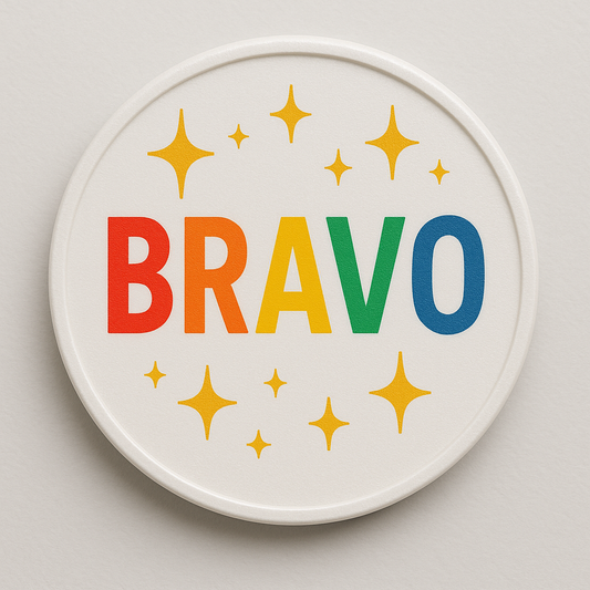 Bravo Level