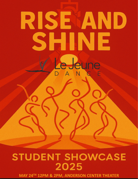 Showcase  12pm and 2pm -  2025