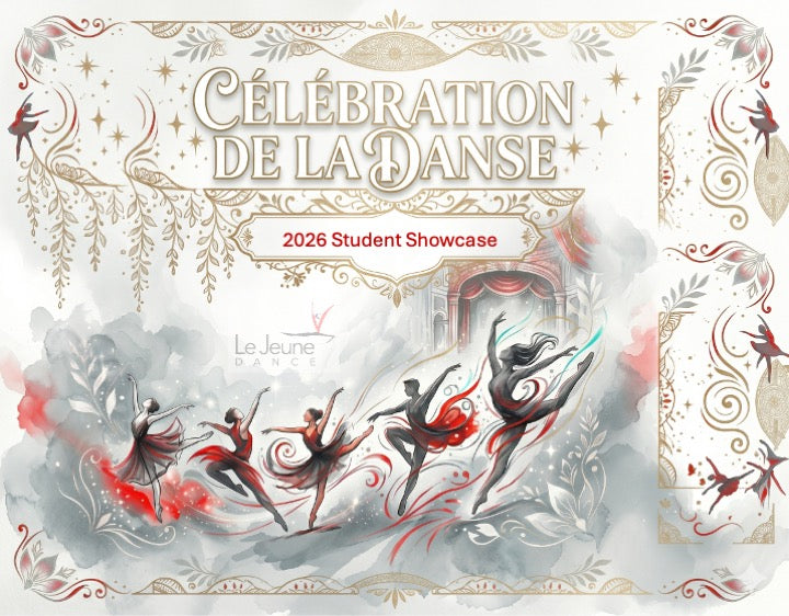 Showcase  12pm and 2pm -  2026