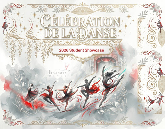 Showcase  12pm and 2pm -  2026