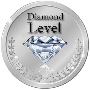 Diamond Level ($5000)